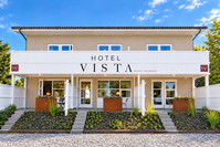 Hotel Vista by davinci ristorante