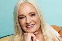 Koncert med Anne Linnet