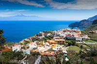Rundrejse på Tenerife og La Gomera