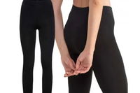 3 stk. thermoleggings