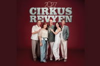 Cirkusrevyen 2027 