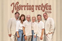 Hjørring Revyen 2026  