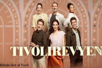 Tivolirevyen 2026