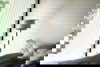 Gulvlampe fra Frandsen 