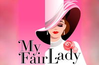Musicalen My Fair Lady 
