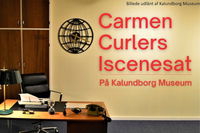 Carmen Curlers 