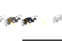 Halo Design Århus væglamper 