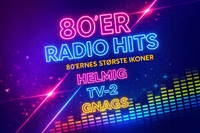 80’ernes Største Ikoner
