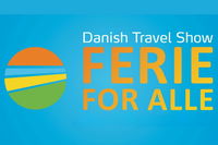 Ferie for Alle 2026 i MCH Messecenter Herning
