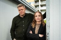 Café Stiften: Bandekonflikten på Fyn