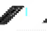 1 eller 2 stk. neglesæt