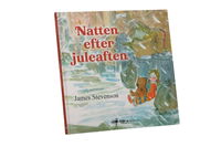 Natten efter juleaften