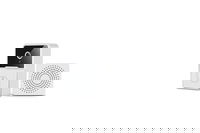 Dørklokke med kamera og lyd