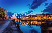 Nordsee-Hotel Hinrichsen