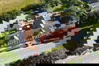 Hawkraft Kulturhotel