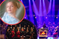Odense Symfoniorkesters juleshow 