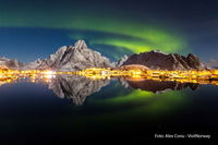 Lofoten 