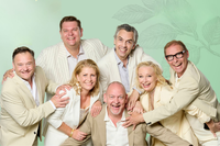 Forpremiere på Odense Sommerrevy 2026