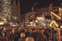 Vienna House og jul i Rostock