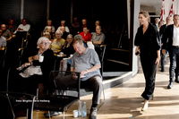 Mød Mette Frederiksen 