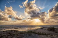 Landhaus Smaga med østerssafari