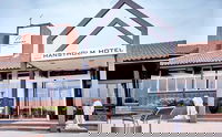 Montra Hotel Hanstholm