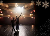 En Magisk Juleballet