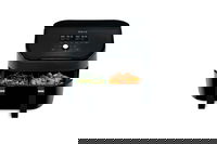 Dobbelt airfryer 8,5 L 