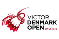 VICTOR Denmark Open 2026