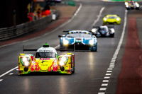 Rejse til Le Mans