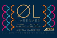 ØL i Arenaen 2027 