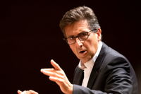 Nørgård & Sibelius