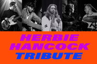 Herbie Hancock Tribute – Fusionsjazzens elektriske æra