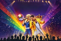 MammaMia & Don't stop me now