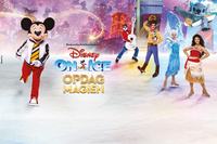 Disney On Ice