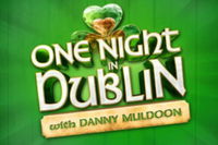 One Night In Dublin 