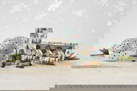 Kähler fyrfadsstager 