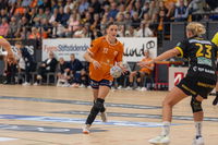 Odense Håndbold vs. Nykøbing F. Håndbold