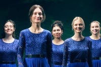 DR Pigekorets forårskoncert 
