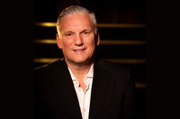 Foredrag med Nikolaj Jacobsen