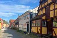 Ærø - Perlen i det Sydfynske Øhav 