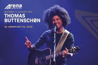 Thomas Buttenschøn 