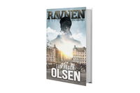 Månedens Bog: Ravnen fra Nørrebro