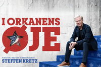 Foredrag med Steffen Kretz 