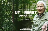 En vild aften med Jørgen Skouboe