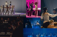 Juleballetten Nøddeknækkeren