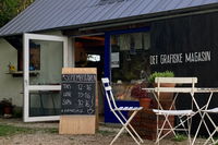 Gå og tegn - Naturtur på Hjarnø