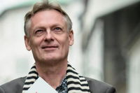 Café Stiften: Foredrag med forfatter Anders Wedel Berthelsen