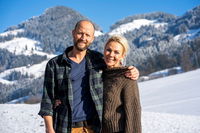 Foredrag med Lene og Anders Beier