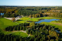 Greenfee card til Langesø golf